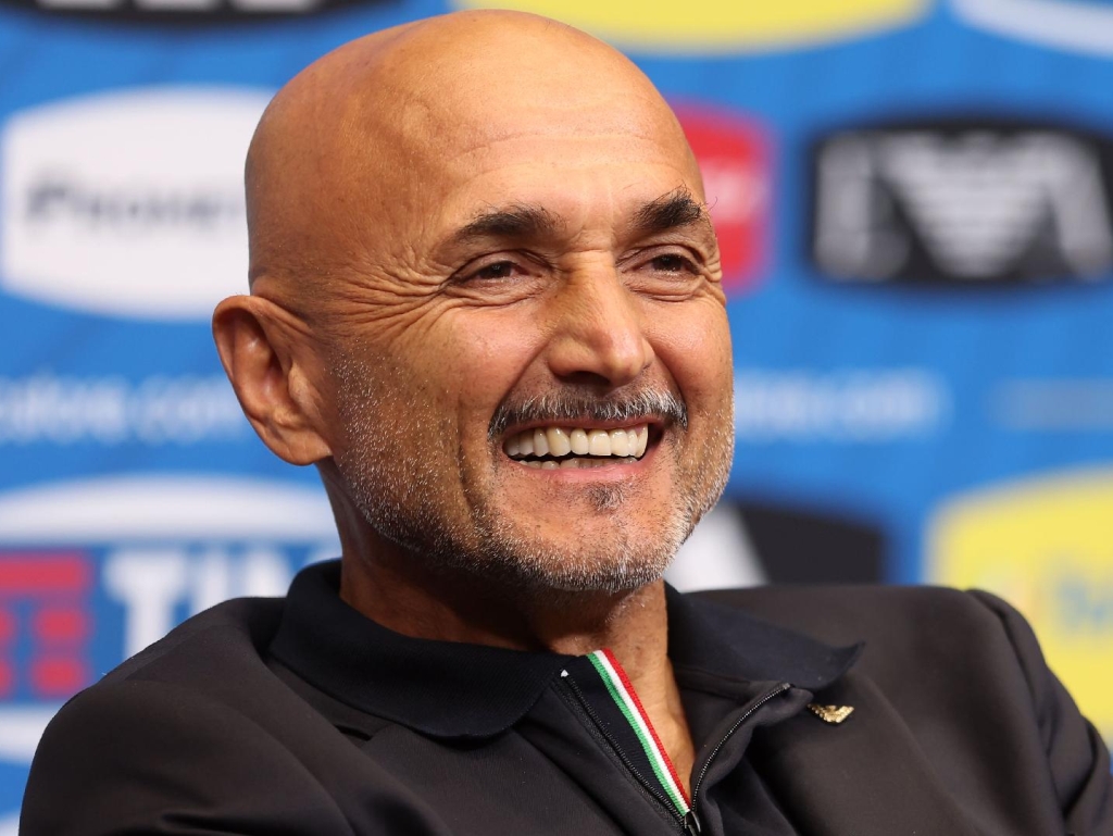 Spalleti uoči utakmice sa BiH prekrižio tri fudbalera