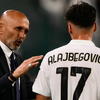 Spalletti: Alajbegović je igrač koji zaista može iznenaditi