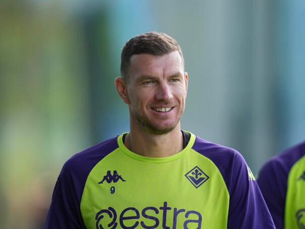 Spalletti bi mogao preuzeti Fiorentinu i ponovo raditi s Džekom