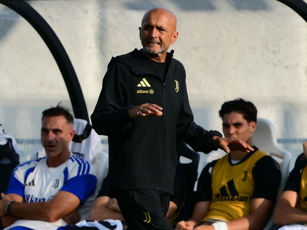 Spalletti potvrdio dolaske Alajbegovića i Kolo Muanija: To su dvije pozicije ...