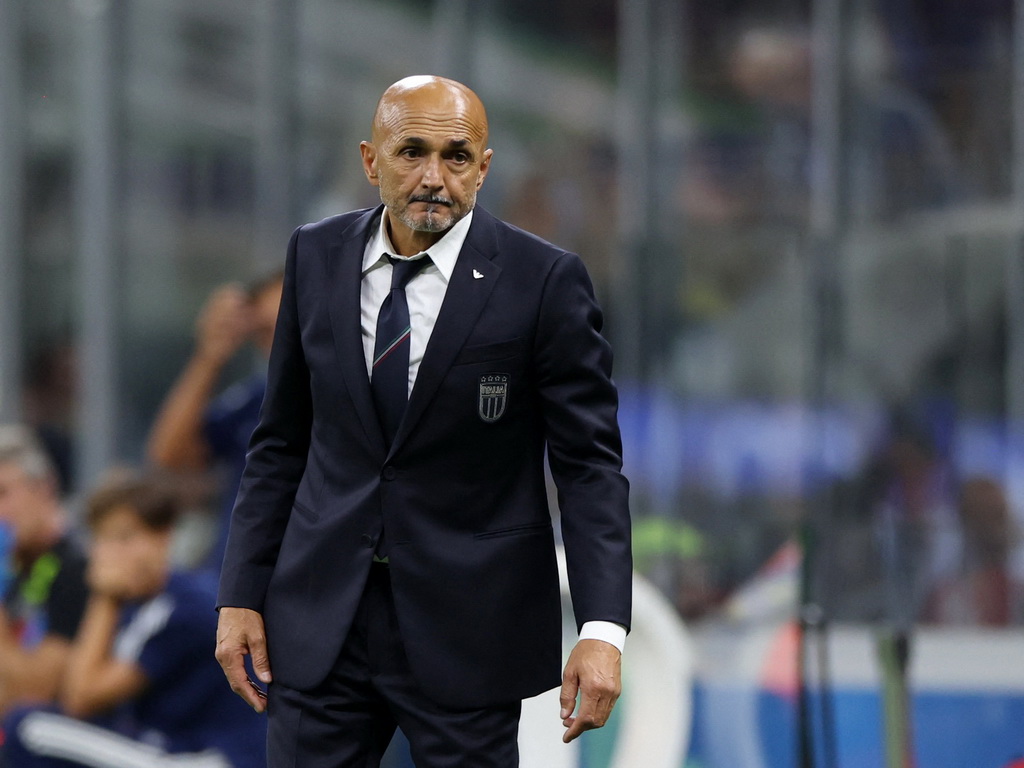 Spalletti preuzima Juventus!