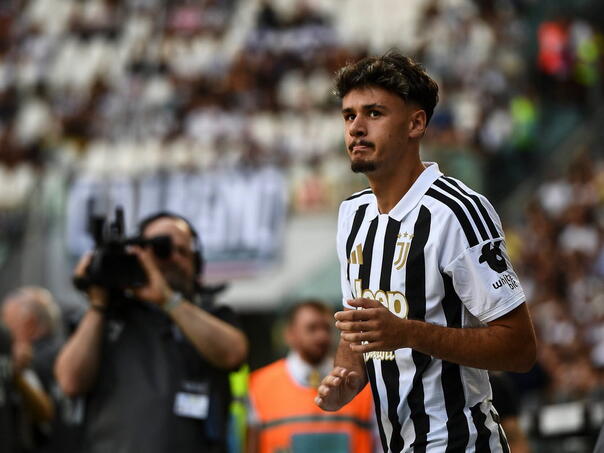 Spalletti traži zamjenu za Yildiza: Boga ili Alajbegović?