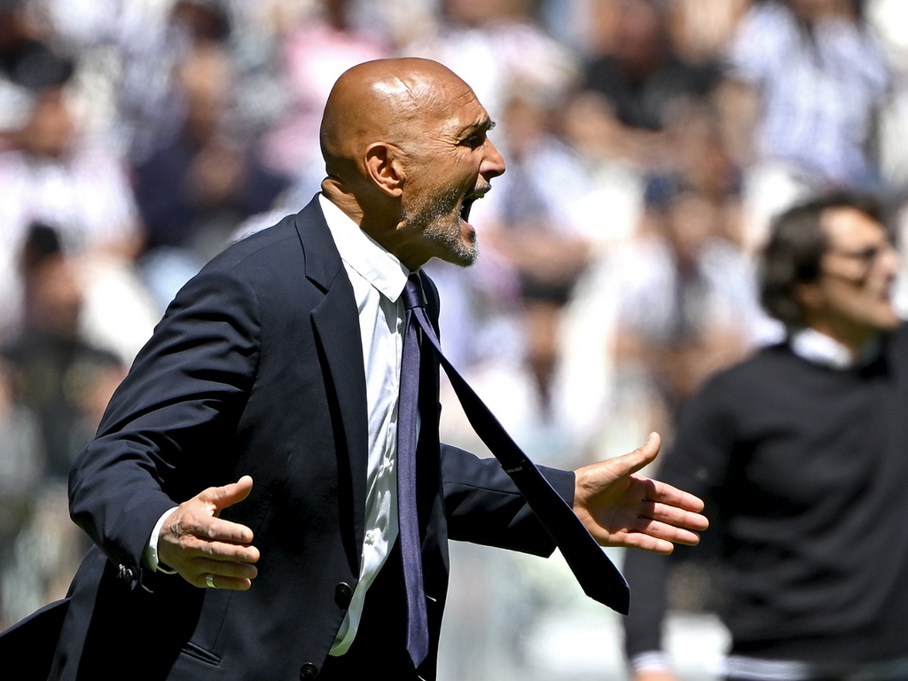Spalletti: Znamo da klub bez Lige prvaka gubi mnogo novca...