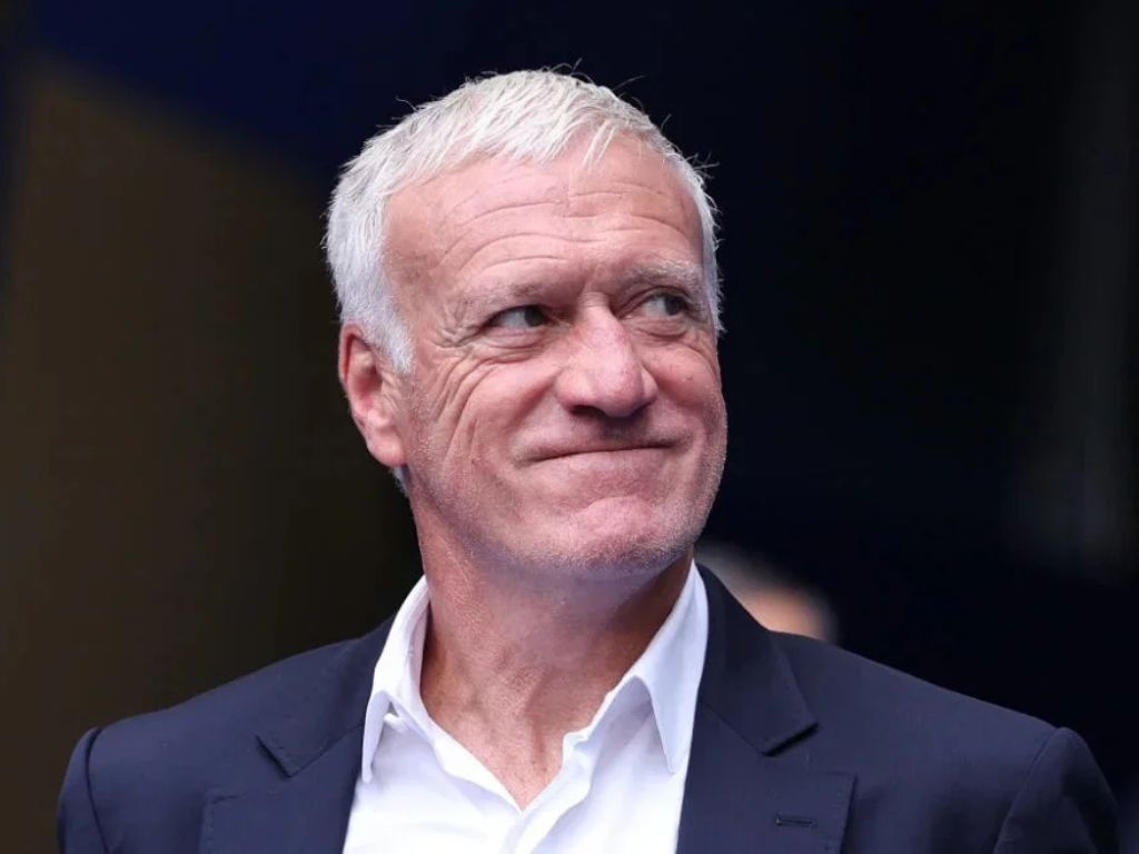 Spallettiju se sprema otkaz, Juventus kontaktirao Deschampsa
