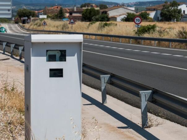 Španac dobio dvije kazne od istog radara, za isto mjesto i vrijeme