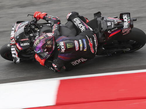 Španac ostvario najveću brzinu u historiji MotoGP-a
