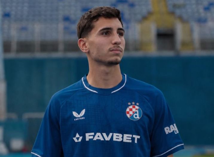 Španac prešao iz Hajduka u Dinamo, pa ga Splićani brutalni izvrijeđali