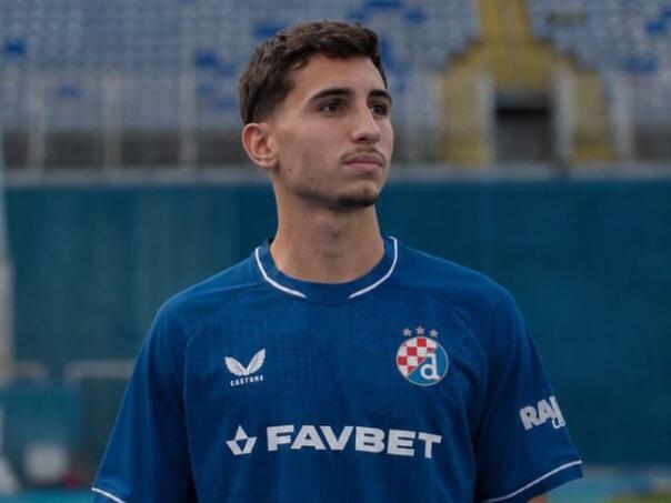 Španac prešao iz Hajduka u Dinamo, pa ga Splićani brutalni izvrijeđali