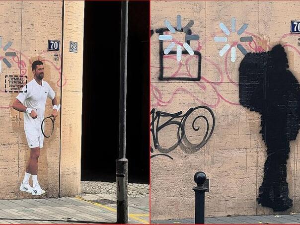 Španci o Đokoviću: "Postao je glavni problem u Srbiji"