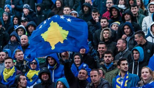 Španci od FIFA-e traže da se skloni zastava i da se ne intonira himna Kosova