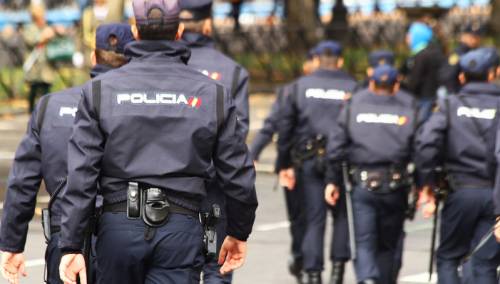 Španci 'razbili' klan osumnjičen za pljačke, među njima i državljanin BiH