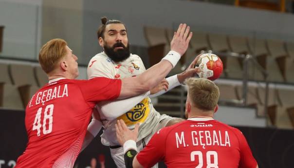 Španci savladali Poljake u neizvjesnoj završnici, Mađarska i Danska ubjedljive