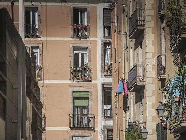 Španci troše polovinu plate na kiriju, u Madridu i Barceloni više i od 70 posto