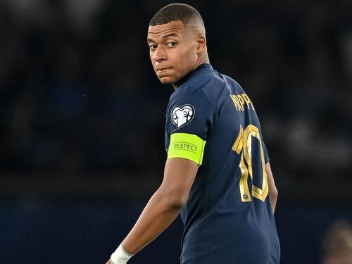 Španci tvrde: Mbappe je odbio ‘najveću ponudu u historiji fudbala’