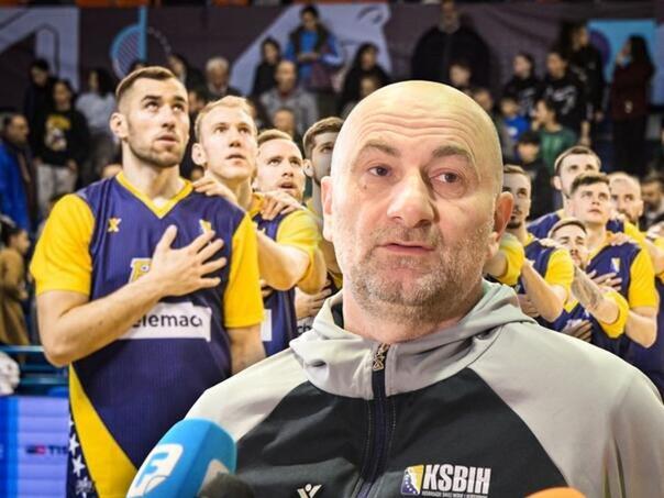 Španci u čudu: Zašto Bećiragić izostavlja zvijezde iz ACB lige?