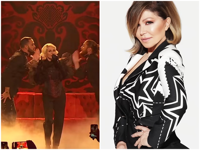 Video: Španci za Evroviziju plagirali pjesmu Nede Ukraden?