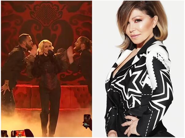 Video: Španci za Evroviziju plagirali pjesmu Nede Ukraden?