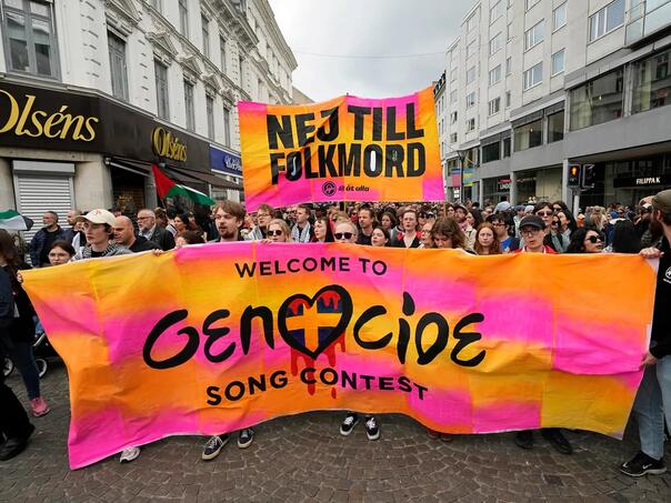 Španija će bojkotovati Eurosong, ako Izrael bude učestvovao