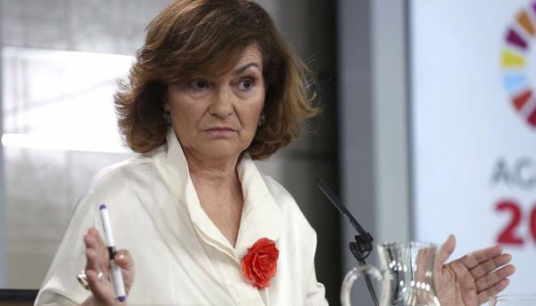 Španija će transfomirati 'Dolinu palih' u građansko groblje