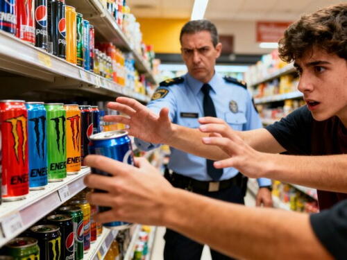 Španija će zabraniti energetska pića mlađima od 16 godina