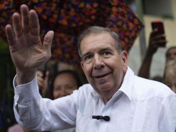 Španija dala azil odbjeglom lideru opozicije iz Venecuele