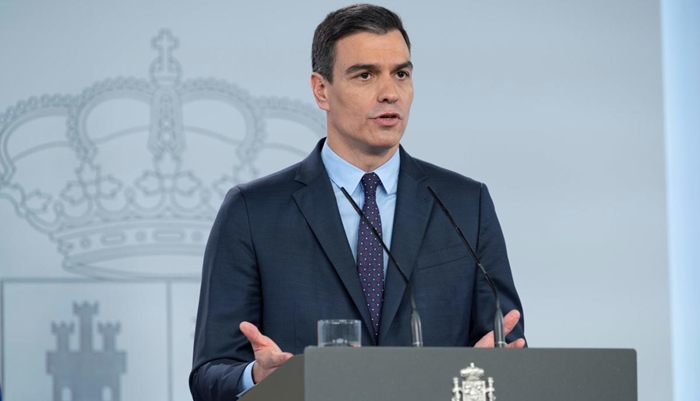 Španija dobija 140 milijardi eura iz fonda Evropske unije za oporavak od krize