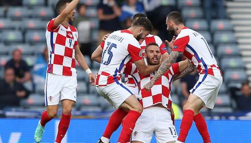 Španija i Hrvatska danas se bore za plasman u četvrtfinale