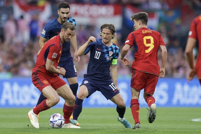 Španija i Hrvatska nakon 90 minuta bez golova