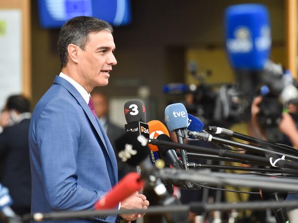 Španija, Irska i Norveška će priznati nezavisnost Palestine