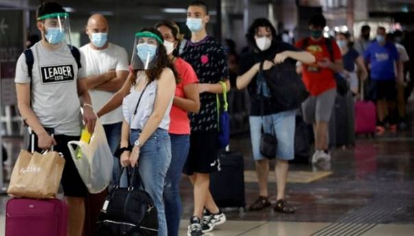 Španija izašla iz vanrednog stanja