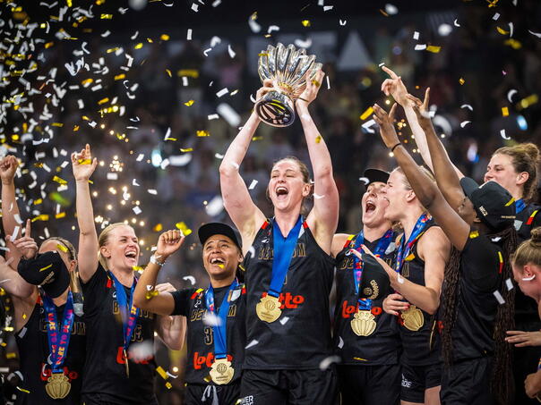 Španija je imala +12 protiv Belgije, a onda se u posljednjoj minuti desilo čudo