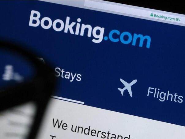 Španija kaznila Booking: Preko 400 miliona eura zbog 'potiskivanja konkurencije'