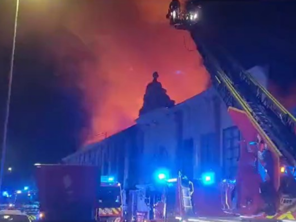 Španija: Najmanje 13 poginulih u požaru u noćnom klubu