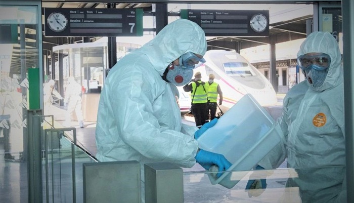 U Španiji nema preminulih od koronavirusa u protekla 24 časa