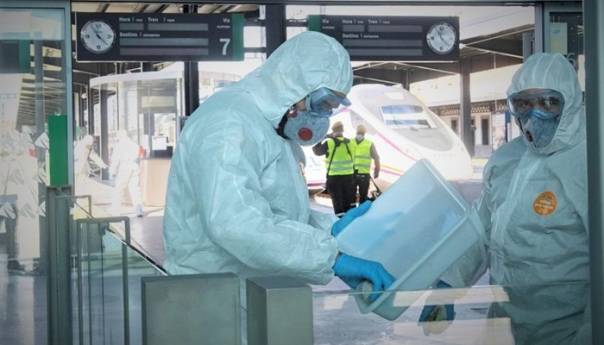 U Španiji nema preminulih od koronavirusa u protekla 24 časa