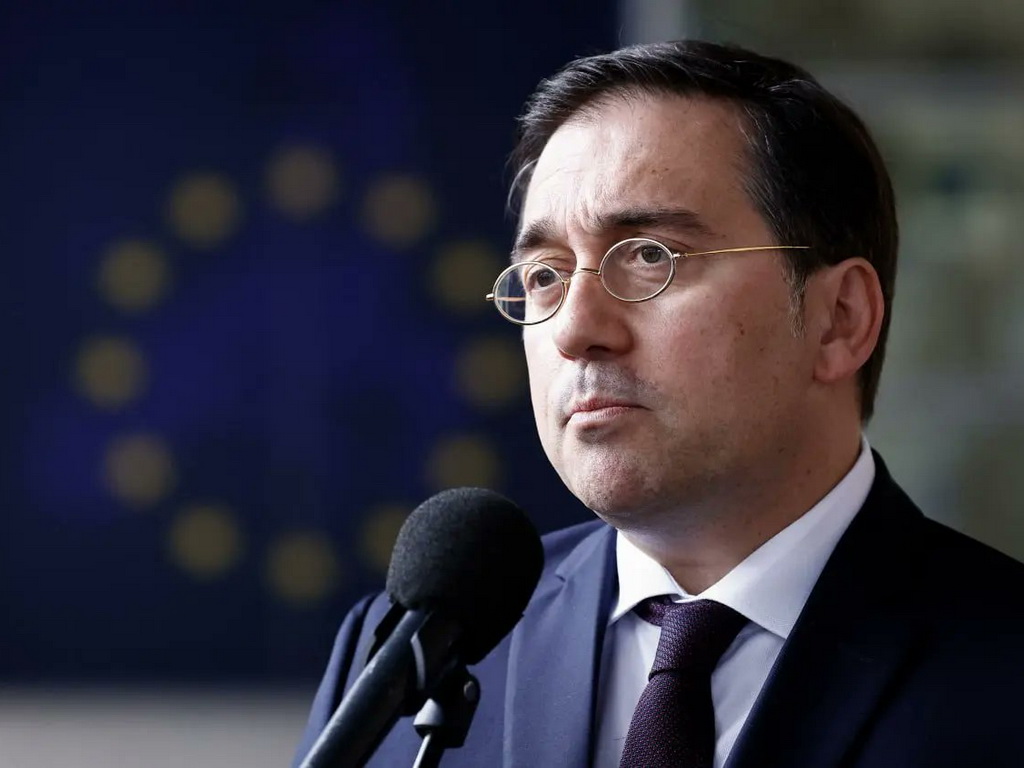 Španija nije upoznata s bilo kakvim planom Francuske s Grenlandom