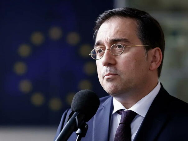 Španija nije upoznata s bilo kakvim planom Francuske s Grenlandom