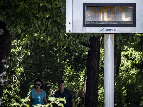 Španija oborila rekord: Nikad nije zabilježeno više dana toplotnog vala