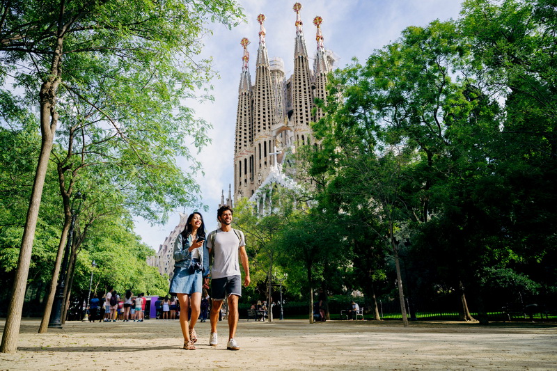 Španija očekuje rekordnu turističku sezonu ovoga ljeta