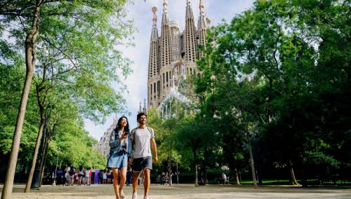 Španija očekuje rekordnu turističku sezonu ovoga ljeta
