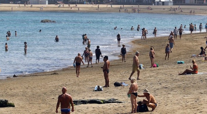 Španija od 1. jula ukida obavezan karantin za turiste