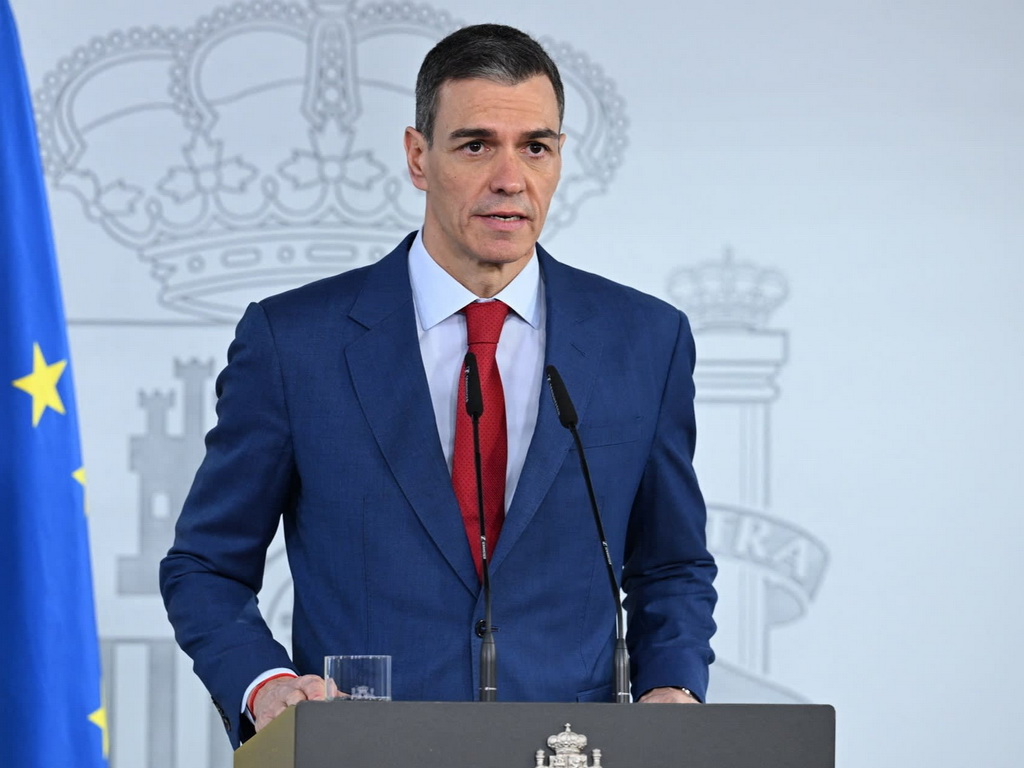 Španija odbacila tvrdnje Bijele kuće o vojnoj saradnji sa SAD-om