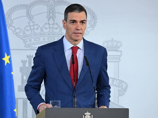 Španija odbacila tvrdnje Bijele kuće o vojnoj saradnji sa SAD-om