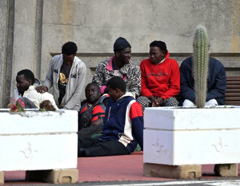 Španija odobrila plan za legalizaciju oko 500.000 migranata bez papira