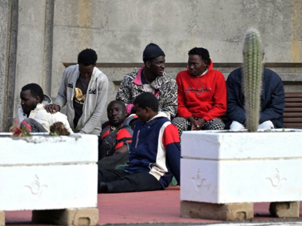 Španija odobrila plan za legalizaciju oko 500.000 migranata bez papira