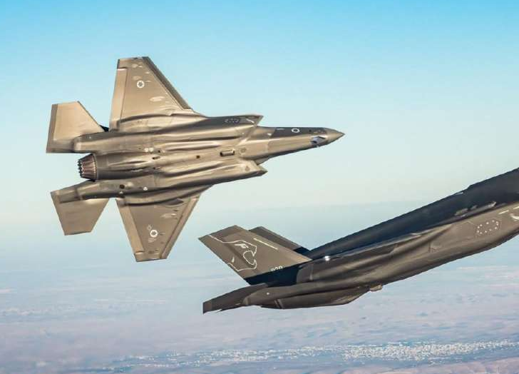 Španija odustala od planova kupovine američkih borbenih aviona F-35