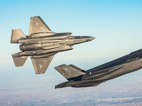 Španija odustala od planova kupovine američkih borbenih aviona F-35