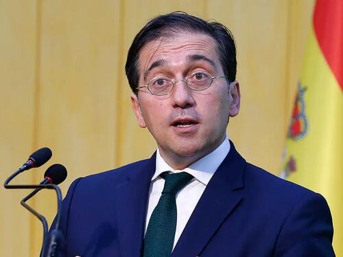 Španija oštro osudila izraelske napade na Liban