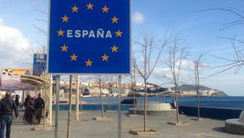 Španija otvara granične prelaze s Francuskom i Portugalom nakon 21. juna
