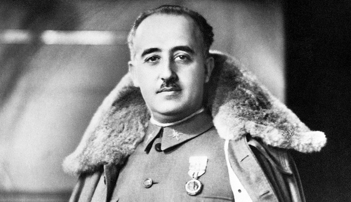 Španija planira zabraniti glorifciranje diktatora Franca